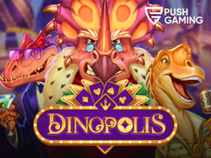 Casino promosyonları şartları81